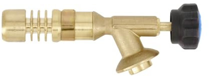 Hogert Technik Turbo-chalumeau HT2C520