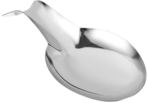 Cabilock Soporte Cucharas Cocina Soporte Para Cucharas Utensilios De Cocina Versátiles