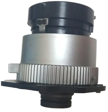 Kompatibel for Projektoren der Acer X1210-Serie, manuelles Zoom-Fokus-Objektiv 1:1,1, passend for X1210A X1210K X1210S X1213 X1216