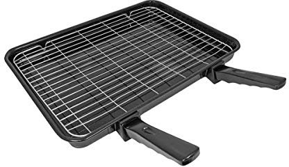 Find A Spare Grill Pan (For Bosch Grill Pan 415mm x 295mm)