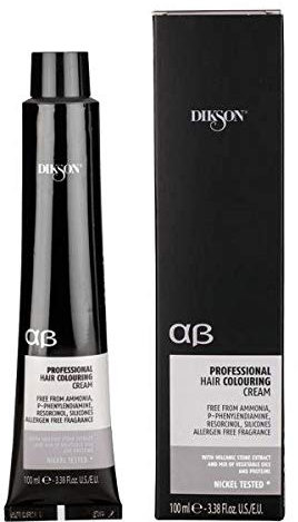 Dikson ArgaBeta Color 9.3 rubio dorado muy claro 100 ml