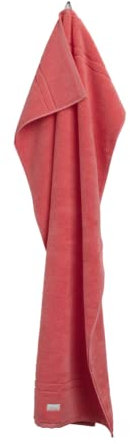 GANT Premium Duschtuch 70x140cm Farbe Coral PINK