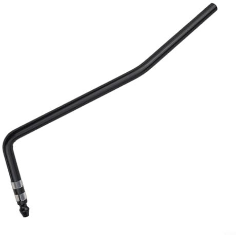 Tremolo-Hebel aus robusten Materialien, ein Muss für jedes Gitarristen Arsenal (schwarz)