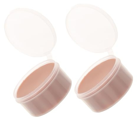 PACKOVE 2pièces Cire Cicatrice Maquillage Effet Professionnel Pour Halloween Et Théâtrales