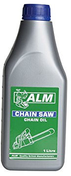 Alm Chainsaw Oil 1Lt Ol203