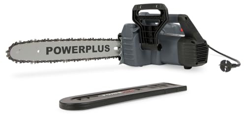 PowerPlus POWEG10100 POWEG10100-Motosierra 2000 W 350 mm