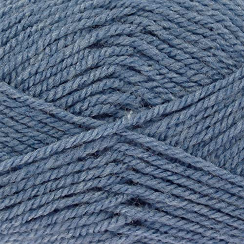 King Cole 46207 Dollymix DK Jeans Yarn - 73M, 25g