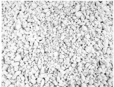 Jardin202 - Sustrato de Perlita para el Cultivo | Elija Cantidad y Unidades | 1 Saco de 40 litros -