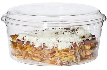 Trendglas Jena Schüssel Centric, 1,6 Liter
