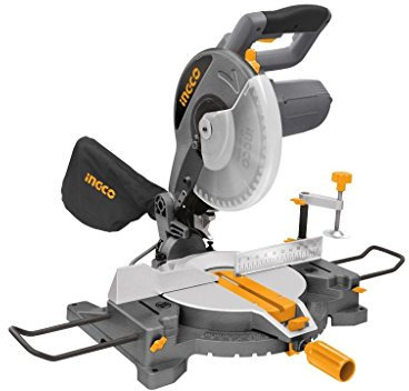 Ingco - Sierra Ingletadora Bms18001 1800W