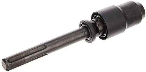 Bosch SDS-max Tipo de adaptadores: conexión SDS-max®/SDS-Plus hembra (parte # HA1030), gris