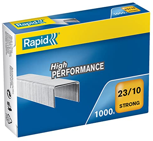 Rapid Strong Agrafes 23 / 10 x1000