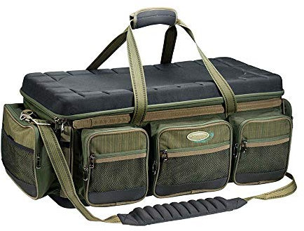 Mivardi Karpfentasche groß Carp Carryall New Dynasty XXL Angeltasche