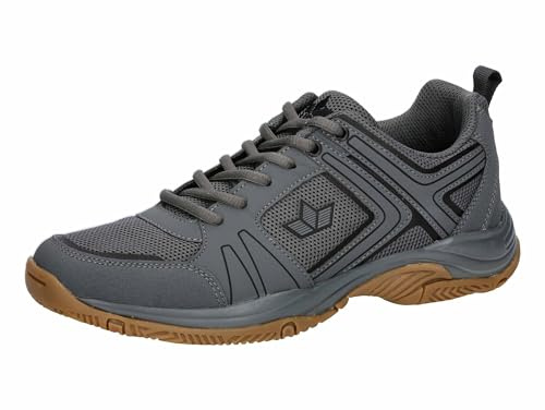 Lico unisex - vuxen Clarity Indoorhallsneakers