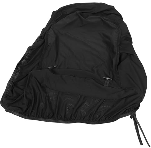 UPKOCH Parasol para Cochecito de Resistente al Sol Toldo para Cochecito Anti-uv Transpirable para Uso Exterior y Carritos