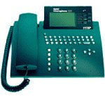 tiptel innovaphone 200 o.NT, zusätzlich zu der IP-Funktionalität entspricht es in den Komfort-merkmalen einem ISDN-Komforttelefon
