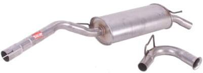 Bosal 278-419 Silencieux arrière