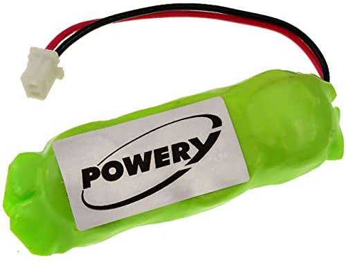 Powery Batería de CMOS-Backup para Symbol MC9090-KH0HJEFA6WW