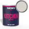PaintNuts Kitchen Cupboard Paint - RAL-9002 - GREY WHITE Satin 250ml Tin