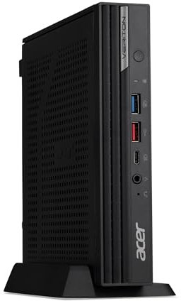 Acer Veriton N 6000 VN6710GT i5-13 8GB 512GB Desktop Computer
