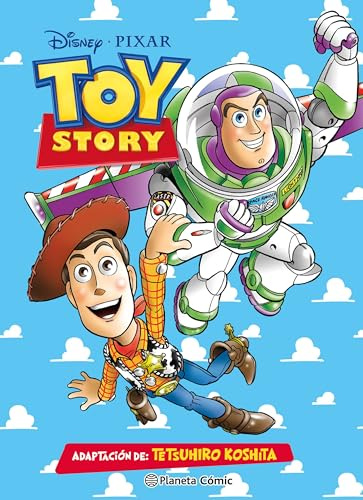 Toy Story (Manga) (Manga Kodomo)