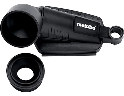 Adaptador para aspiración de polvo DDE 14 (630829000)