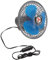 CORA 000120133 Ventilator, 12 V, mit Oszillation