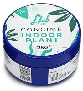 Concime per Piante Verdi Idrosolubile 250g