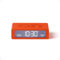 Lexon LR158O4 Digitalwecker Flip Mini Orange