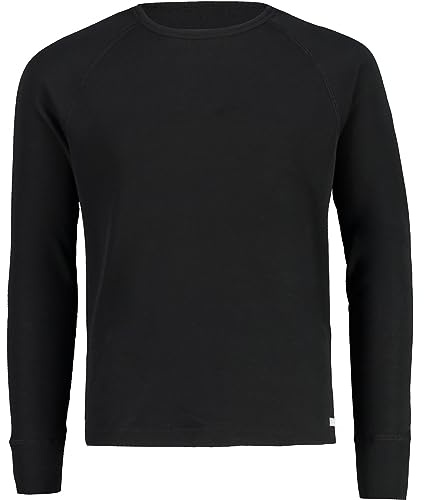 CMP - Sweat-shirt pour enfants, Noir, 176