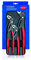 Knipex 00 20 09 V02 Werkstatt Wasserpumpenzangen-Set 3teilig