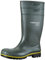 DUNLOP Protective Footwear, B440631, Acifort Heavy Duty, Verde Scuro, Taglia 46 EU