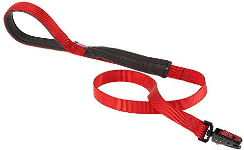 FERPLAST Tracolla Leash Pocket MATIC G25 120 rossa