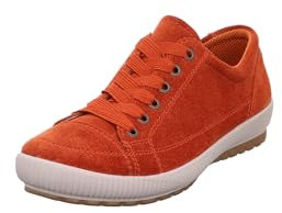 Legero Damen Tanaro Sneaker, Habanero 5400, 38.5 EU (Herstellergröße: 5.5)
