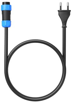 BLUETTI Generator Ladekabel, kompatible Powerstation EP500