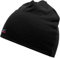 Devold Breeze Merino 150 Beanie Schwarz - Merino Leichte funktionelle Merinowoll Beanie, Größe One Size - Farbe Black