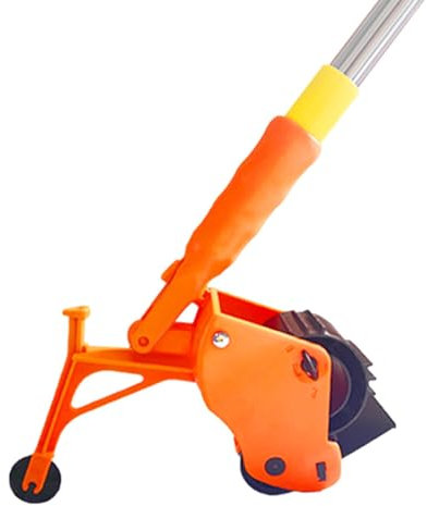 Aplicador de cinta de suelo, dispensador de cinta de pintor, herramienta de cinta adhesiva para pintores, herramienta de grado industrial para marcar el suelo rápida y fácilmente, para su uso en