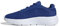 adidas Herren Cloudfoam Comfy Shoes Wanderschuhe, Team royal Blue/FTWR White/FTWR White, 44 EU