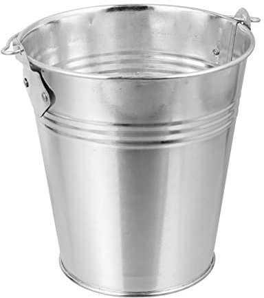 TOYANDONA Cubo De Goteo De Grasa para Barbacoa Bidón De Aceite Duradero Recipiente De Goteo De Grasa Accesorios para Horno Exteriores