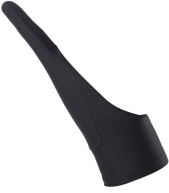 Disegnare Guanti | Disegnare Guanti Per Artisti | Anti-mudge, Guanti Artificiali Anti-Touch Per Tablet Digitali, Schizzi, Pittura E Grafica | Mani Traspirante A Due Dita