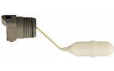 BOSHART BII BRAND DEEP WELL AIR VOLUME CONTROL (AVC-DWP) AIR RELEASE VALVE FLOAT-TYPE