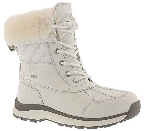 UGG Damen W Adirondack Boot Iii Stiefel, Kastanie, 38.5 EU