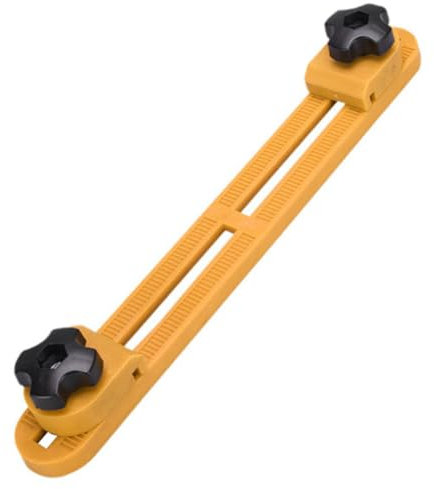 Guide Sciage Circulaire Avec Des Pinces Positionnement Des Pinces Positionnement Guide Sciage Circulaire Rails Accessoires Sciage Circulaire