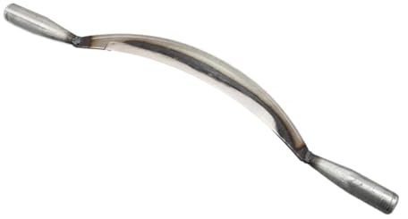 TOYANDONA de Cortador de Jardinería Profesional Mango Antideslizante Herramienta de Descortezado de Alto Rendimiento para y Paisajismo