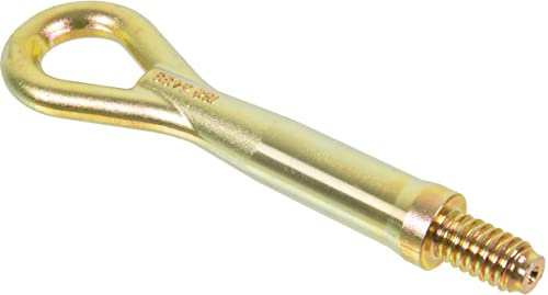 TarosTrade 246-3220-N-85169 Bullone Gancio Traino