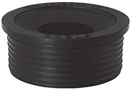 STEDO HT-NIPPEL 1 1/2, D = 54,