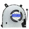 JISHIYUFS CPU Lüfter für Dell Inspiron 7500 2-in-1 7506 Serie Laptop 0CTCNV DFS200005080T FMCL DC5V 0,5A 4,8 CFM