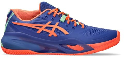 Asics Gel-Resolution X Padel Azul 1041a492