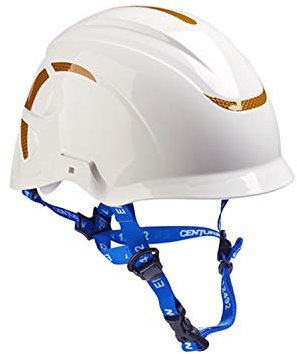 Centurion CNS16EWFMR NEXUS HEIGHTMASTER SAFETY HELMET WHITE