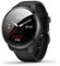 Disscool Coque de protection intégrale pour Garmin Venu 2/Garmin Vivoactive 4, coque souple anti-chute pour Garmin Venu 2/Garmin Vivoactive 4 (Noir)